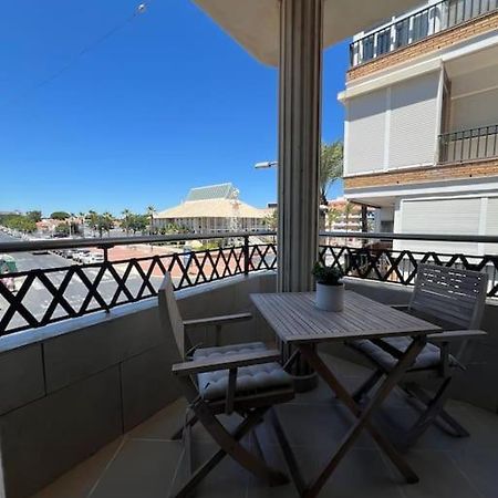 Re Vacacional Apartment Punta Umbria Exterior photo