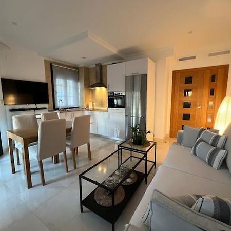 Re Vacacional Apartment Punta Umbria Exterior photo