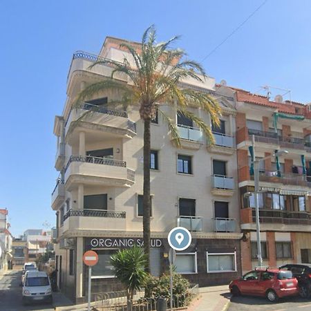 Re Vacacional Apartment Punta Umbria Exterior photo