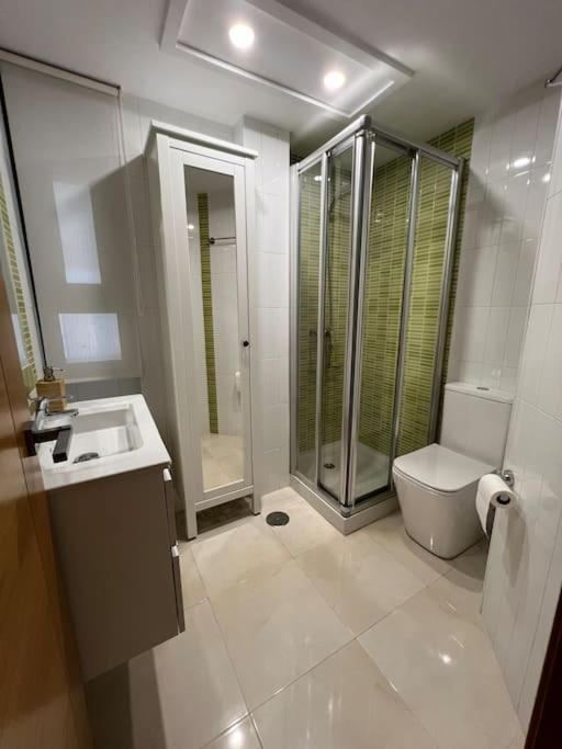 Re Vacacional Apartment Punta Umbria Exterior photo