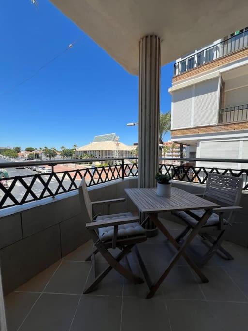 Re Vacacional Apartment Punta Umbria Exterior photo