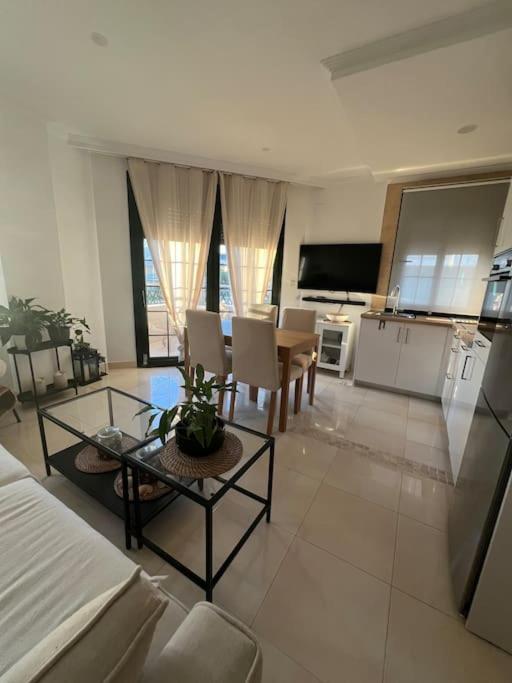 Re Vacacional Apartment Punta Umbria Exterior photo