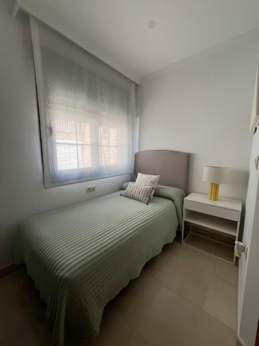 Re Vacacional Apartment Punta Umbria Exterior photo