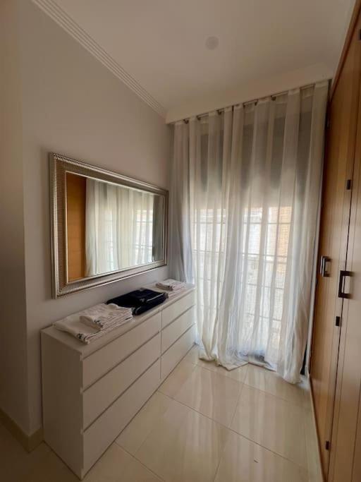 Re Vacacional Apartment Punta Umbria Exterior photo