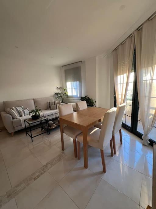 Re Vacacional Apartment Punta Umbria Exterior photo