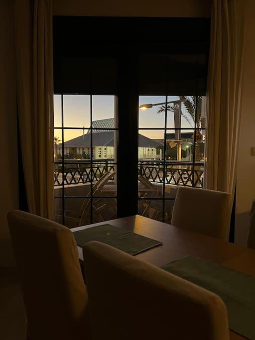 Re Vacacional Apartment Punta Umbria Exterior photo