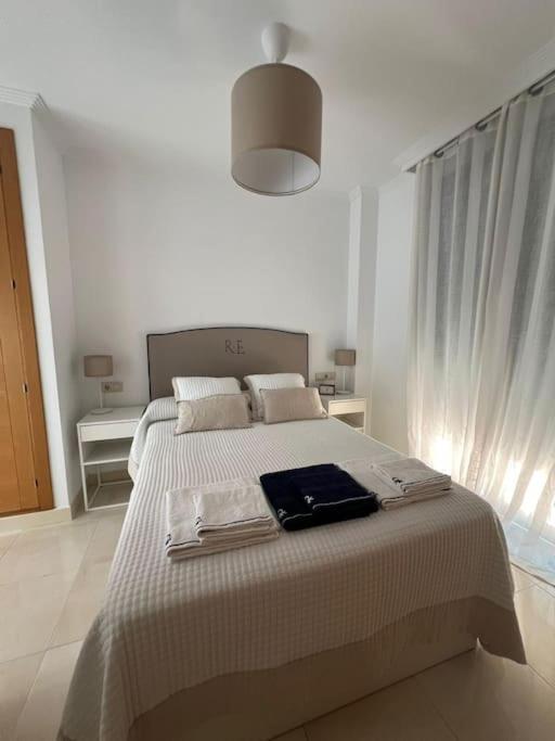 Re Vacacional Apartment Punta Umbria Exterior photo