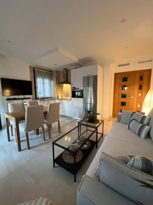 Re Vacacional Apartment Punta Umbria Exterior photo