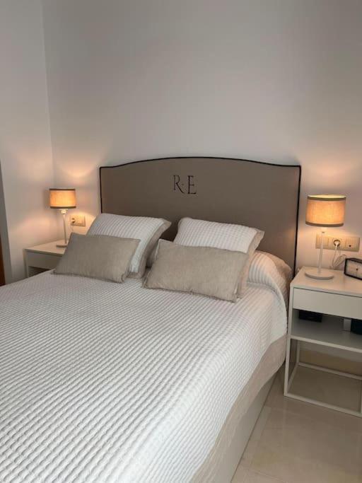 Re Vacacional Apartment Punta Umbria Exterior photo