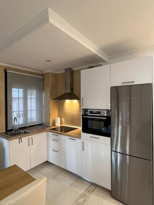 Re Vacacional Apartment Punta Umbria Exterior photo